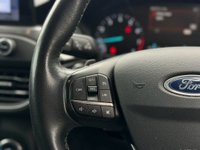 USED 2019 68 FORD FOCUS 1.0T EcoBoost Titanium X Estate 5dr Petrol Auto Euro 6 (s/s) (125 ps) 