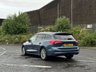 USED 2019 68 FORD FOCUS 1.0T EcoBoost Titanium X Estate 5dr Petrol Auto Euro 6 (s/s) (125 ps) 