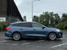 USED 2019 68 FORD FOCUS 1.0T EcoBoost Titanium X Estate 5dr Petrol Auto Euro 6 (s/s) (125 ps) 