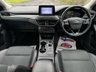 USED 2019 68 FORD FOCUS 1.0T EcoBoost Titanium X Estate 5dr Petrol Auto Euro 6 (s/s) (125 ps) 