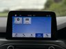 USED 2019 68 FORD FOCUS 1.0T EcoBoost Titanium X Estate 5dr Petrol Auto Euro 6 (s/s) (125 ps) 