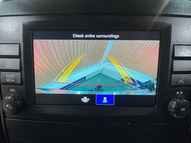 2021 Mercedes-Benz Vito 2L Progressive 5dr - Photo 5