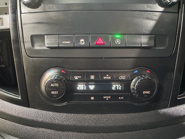 2021 Mercedes-Benz Vito 2L Progressive 5dr - Photo 12