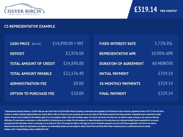 2021 Mercedes-Benz Vito 2L Progressive 5dr - Photo 9
