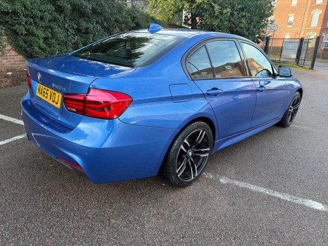 2015 BMW 3 Series 2L M Sport 4dr - Photo 6