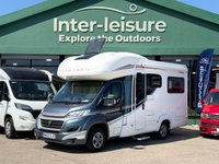USED 2019 69 AUTO-TRAIL T-625 Auto-Trail T-625 2019 (69 Reg) 