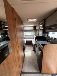USED 2019 69 AUTO-TRAIL T-625 Auto-Trail T-625 2019 (69 Reg) 