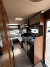 USED 2019 69 AUTO-TRAIL T-625 Auto-Trail T-625 2019 (69 Reg) 