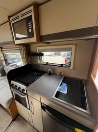 USED 2019 69 AUTO-TRAIL T-625 Auto-Trail T-625 2019 (69 Reg) 