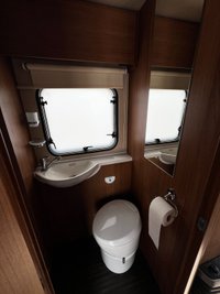 USED 2019 69 AUTO-TRAIL T-625 Auto-Trail T-625 2019 (69 Reg) 