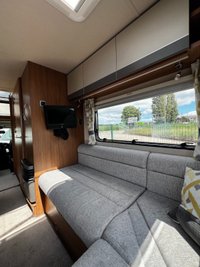 USED 2019 69 AUTO-TRAIL T-625 Auto-Trail T-625 2019 (69 Reg) 