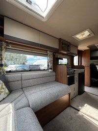 USED 2019 69 AUTO-TRAIL T-625 Auto-Trail T-625 2019 (69 Reg) 