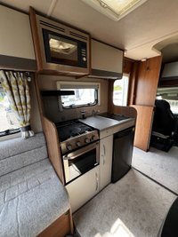 USED 2019 69 AUTO-TRAIL T-625 Auto-Trail T-625 2019 (69 Reg) 