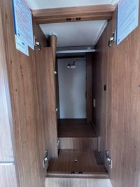 USED 2019 69 AUTO-TRAIL T-625 Auto-Trail T-625 2019 (69 Reg) 