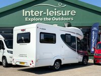 USED 2019 69 AUTO-TRAIL T-625 Auto-Trail T-625 2019 (69 Reg) 