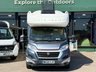USED 2019 69 AUTO-TRAIL T-625 Auto-Trail T-625 2019 (69 Reg) 