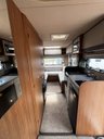 USED 2019 69 AUTO-TRAIL T-625 Auto-Trail T-625 2019 (69 Reg) 