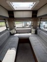 USED 2019 69 AUTO-TRAIL T-625 Auto-Trail T-625 2019 (69 Reg) 