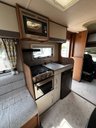 USED 2019 69 AUTO-TRAIL T-625 Auto-Trail T-625 2019 (69 Reg) 