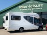 USED 2019 69 AUTO-TRAIL T-625 Auto-Trail T-625 2019 (69 Reg) 