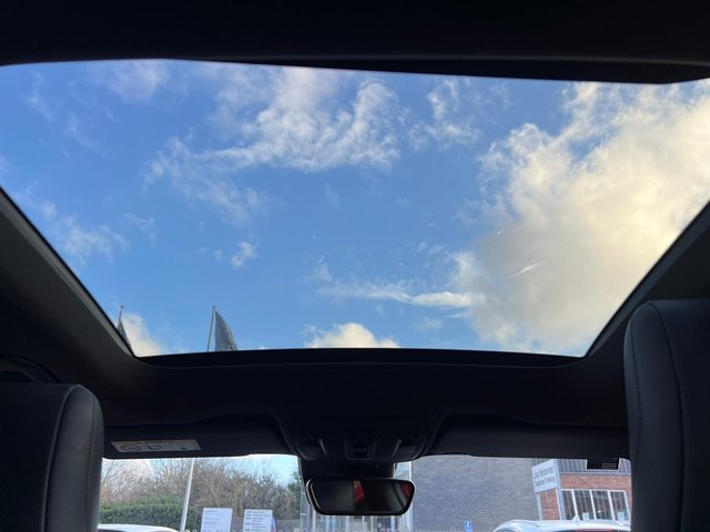 View our MERCEDES-BENZ GLA