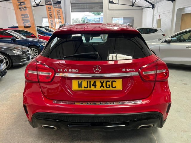 2014 Mercedes-Benz Gla - Photo 10