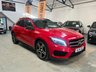 USED 2014 14 MERCEDES-BENZ GLA 2.0 GLA250 AMG Line (Premium Plus) 7G-DCT 4MATIC Euro 6 (s/s) 5dr FSH*PANSUNROOF*BLISS*AUTO PARK