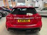 USED 2014 14 MERCEDES-BENZ GLA 2.0 GLA250 AMG Line (Premium Plus) 7G-DCT 4MATIC Euro 6 (s/s) 5dr FSH*PANSUNROOF*BLISS*AUTO PARK