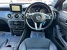 USED 2014 14 MERCEDES-BENZ GLA 2.0 GLA250 AMG Line (Premium Plus) 7G-DCT 4MATIC Euro 6 (s/s) 5dr FSH*PANSUNROOF*BLISS*AUTO PARK