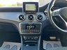USED 2014 14 MERCEDES-BENZ GLA 2.0 GLA250 AMG Line (Premium Plus) 7G-DCT 4MATIC Euro 6 (s/s) 5dr FSH*PANSUNROOF*BLISS*AUTO PARK