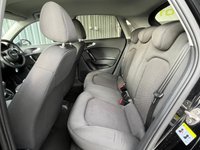 USED 2015 15 AUDI A1 1.6 TDI SE Sportback 5dr Diesel Manual Euro 6 (s/s) (116 ps) GREAT 1ST CAR BLUETOOTH