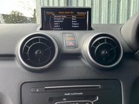 USED 2015 15 AUDI A1 1.6 TDI SE Sportback 5dr Diesel Manual Euro 6 (s/s) (116 ps) GREAT 1ST CAR BLUETOOTH