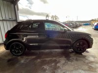 USED 2015 15 AUDI A1 1.6 TDI SE Sportback 5dr Diesel Manual Euro 6 (s/s) (116 ps) GREAT 1ST CAR BLUETOOTH