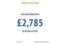 USED 2015 15 AUDI A1 1.6 TDI SE Sportback 5dr Diesel Manual Euro 6 (s/s) (116 ps) GREAT 1ST CAR BLUETOOTH