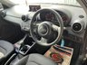 USED 2015 15 AUDI A1 1.6 TDI SE Sportback 5dr Diesel Manual Euro 6 (s/s) (116 ps) GREAT 1ST CAR BLUETOOTH