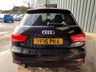 USED 2015 15 AUDI A1 1.6 TDI SE Sportback 5dr Diesel Manual Euro 6 (s/s) (116 ps) GREAT 1ST CAR BLUETOOTH