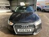 USED 2015 15 AUDI A1 1.6 TDI SE Sportback 5dr Diesel Manual Euro 6 (s/s) (116 ps) GREAT 1ST CAR BLUETOOTH