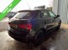 USED 2015 15 AUDI A1 1.6 TDI SE Sportback 5dr Diesel Manual Euro 6 (s/s) (116 ps) GREAT 1ST CAR BLUETOOTH