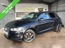 USED 2015 15 AUDI A1 1.6 TDI SE Sportback 5dr Diesel Manual Euro 6 (s/s) (116 ps) GREAT 1ST CAR BLUETOOTH