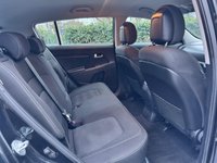 USED 2014 64 KIA SPORTAGE 1.6 GDi 1 SUV 5dr Petrol Manual 2WD Euro 5 (133 bhp) Bluetooth, Air Conditioning, Rear Parking Sensors
