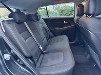 USED 2014 64 KIA SPORTAGE 1.6 GDi 1 SUV 5dr Petrol Manual 2WD Euro 5 (133 bhp) Bluetooth, Air Conditioning, Rear Parking Sensors