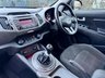 USED 2014 64 KIA SPORTAGE 1.6 GDi 1 SUV 5dr Petrol Manual 2WD Euro 5 (133 bhp) Bluetooth, Air Conditioning, Rear Parking Sensors