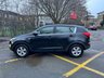 USED 2014 64 KIA SPORTAGE 1.6 GDi 1 SUV 5dr Petrol Manual 2WD Euro 5 (133 bhp) Bluetooth, Air Conditioning, Rear Parking Sensors