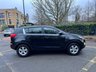 USED 2014 64 KIA SPORTAGE 1.6 GDi 1 SUV 5dr Petrol Manual 2WD Euro 5 (133 bhp) Bluetooth, Air Conditioning, Rear Parking Sensors