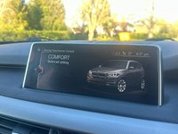 USED 2017 17 BMW X5 3.0 40d M Sport SUV 5dr Diesel Auto xDrive Euro 6 (s/s) (313 ps) LETHER+SAT NAV+20"ALLOYS+M KIT