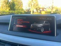 USED 2017 17 BMW X5 3.0 40d M Sport SUV 5dr Diesel Auto xDrive Euro 6 (s/s) (313 ps) LETHER+SAT NAV+20"ALLOYS+M KIT
