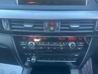USED 2017 17 BMW X5 3.0 40d M Sport SUV 5dr Diesel Auto xDrive Euro 6 (s/s) (313 ps) LETHER+SAT NAV+20"ALLOYS+M KIT