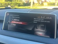 USED 2017 17 BMW X5 3.0 40d M Sport SUV 5dr Diesel Auto xDrive Euro 6 (s/s) (313 ps) LETHER+SAT NAV+20"ALLOYS+M KIT