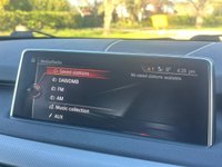 USED 2017 17 BMW X5 3.0 40d M Sport SUV 5dr Diesel Auto xDrive Euro 6 (s/s) (313 ps) LETHER+SAT NAV+20"ALLOYS+M KIT