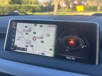 USED 2017 17 BMW X5 3.0 40d M Sport SUV 5dr Diesel Auto xDrive Euro 6 (s/s) (313 ps) LETHER+SAT NAV+20"ALLOYS+M KIT